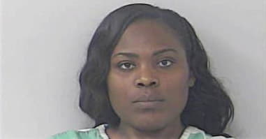 Brenda Breland, - St. Lucie County, FL 